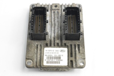 КОМП'ЮТЕР БЛОК УПРАВЛІННЯ ECU 51868986 FORD KA MK2