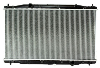 Honda cr-v 2.2 ictdi 05.2006 - 01.2010 woda + кондиционер фото №1