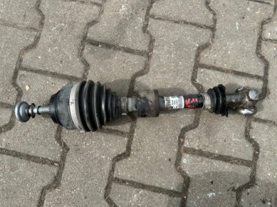 Bmw x1 u11 5a44ab8 привідний вал права перед передня оригінал фото №1