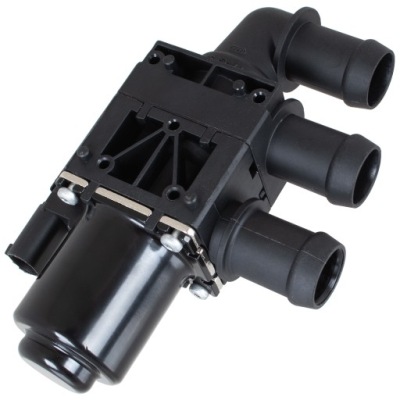 Клапан жидкость охлаждающий bmw 2 f45 5 g07 i8 фото №1