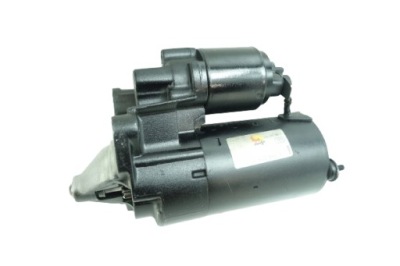 Стартер renault laguna 1 clio 1 megane 1 7700105080 7700352049 bosch фото №1