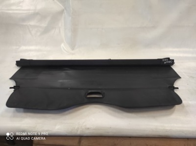 Шторка багажника ford mondeo mk3 kombi фото №1