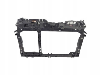 Ford fiesta 7 mk7 усилитель pas перед передний | getmotor cdu фото №1