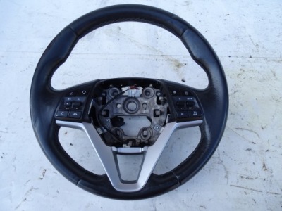 Повітропровід hyundai tucson ii шкіра фото №1