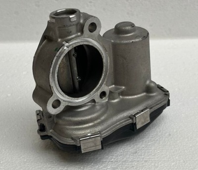 Дросельна заслінка 059131477m audi q8 фото №1