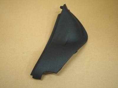 Защита консоли правая partner iii berlingo iii фото №1