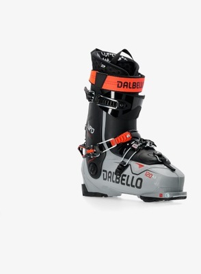 Buty skiturowe Dalbello Lupo AX 120 UNI 24/24,5cm