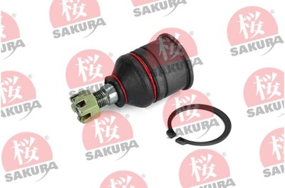 STRYPAS SVIRČIO SAKURA 422-40-6650 