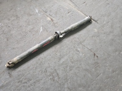 Wał привідний задній bmw x3 f25 2.0d 184km фото №1