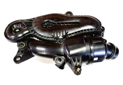 Труба воздуха резонатор впуск воздухозаборник infiniti qx50 2018+ оригинальный номер фото №1