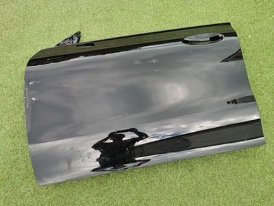 Mercedes cla 118 дверь левая перед фото №1