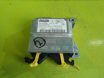 DE CARGA II 3 11R SENSOR AIRBAG 9673576980  