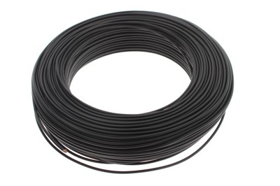 CABLE CABLE LGY 1,5 (H07V-K) NEGRO - 10M  