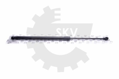 Пружина газова, кришка відсік двигуна esen skv 52skv085 фото №1