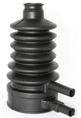 Защита цилиндра подвеска задняя задняя citroen c5 фото №1