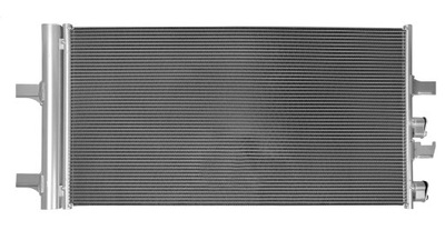 Bmw 1 f40 bmw x1 f48 x2 f39 радиатор кондиционера фото №1