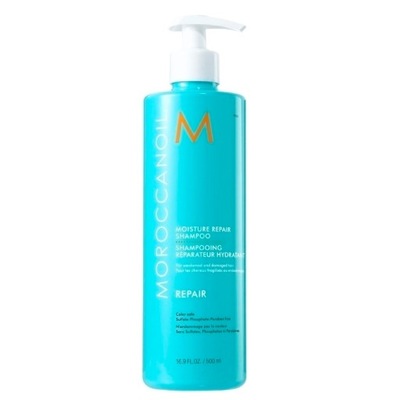 Moroccanoil Repair szampon regenerujący 500ml