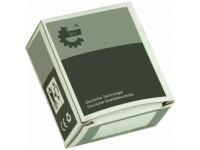 Датчик скорости вращения renault grand scenic ii 1.6 2.0 фото №1