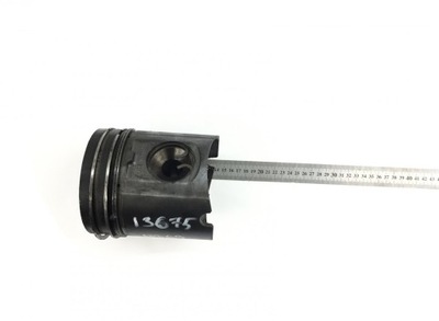 A4570302437 mercedes-benz поршень фото №1