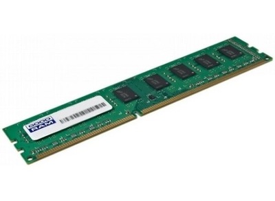 Pamieć RAM Good Ram 2x4Gb DDR3-12800 zestaw