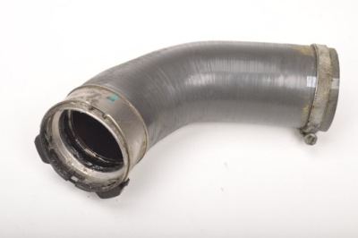 Volvo xc60 ii 2.0 d4 труба інтеркулер 32222525 18 фото №1