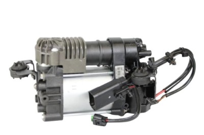 Компресор компресор jeep grand cherokee wk2 фото №1