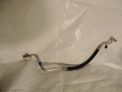 Шланг кондиціонера ford transit courier lift 1,5 фото №1