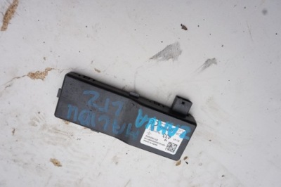 Модуль замка 13503204 chevrolet malibu фото №1