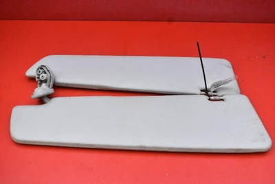 Захист сонцезахисна eu peugeot boxer 3 iii lift 14- фото №1