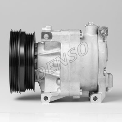 DENSO DCP09007 КОМПРЕСОР, КОНДИЦІОНЕР FIAT