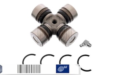 BLUE PRINT CRUCE DE EJE DE ACCIONAMIENTO 29MMX77MM LEXUS GX LX TOYOTA 4  