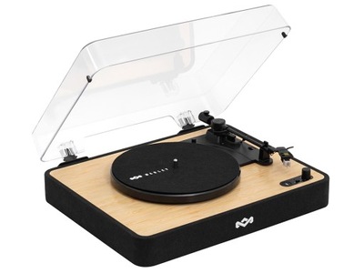 House of Marley gramofon Revolution (EM-JT004-SB)