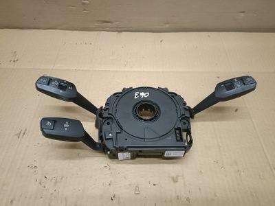 Bmw e90 lift перемикач комбінований 9169072 фото №1