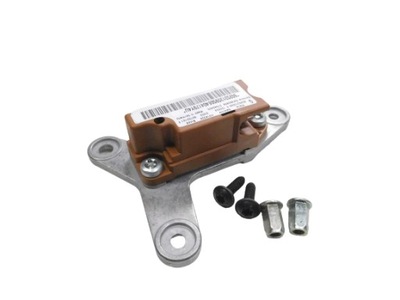 Датчик подушка безпеки renault espace iii 6025370979 фото №1