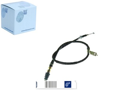 CABLE DE FRENADO MAZDA BLUE PRINT  