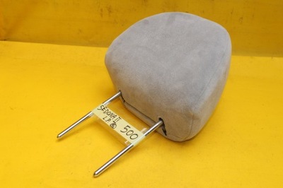 Підголівник лівий перед kia sedona ii carnival ii фото №1