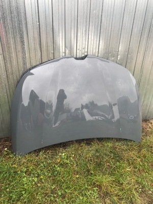 RENAULT CLIO V MASKA ALUMINIOWA