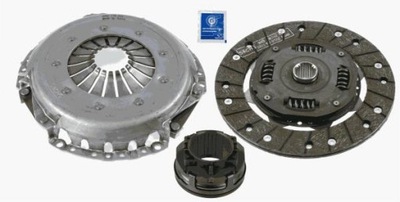 SACHS 3000 840 301 КОМПЛЕКТ СЦЕПЛЕНИЕ