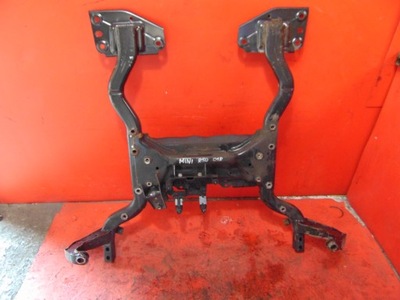 Mini one cooper r50 подрамник подрамник подрамник перед фото №1