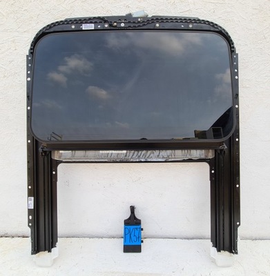 Люк audi a5 sportback 8t8877041e фото №1