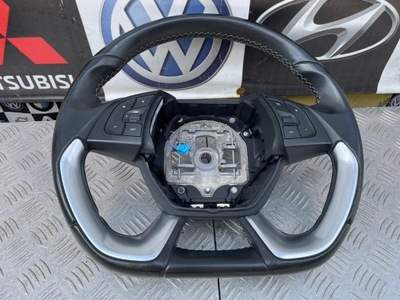 Citroen ds5 воздуховод ładna фото №1