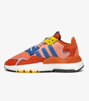 Adidas Ninja Nite Jogger FY0179 roz.38