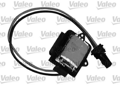 VALEO 509886 RESISTENCIA SOPLADORES RENAULT THALIA,CLIO II  