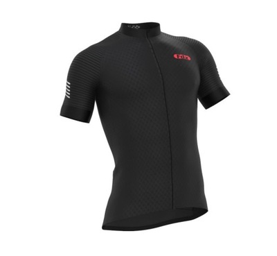 FDX Plain Cycling Jersey koszulka rowerowa XL