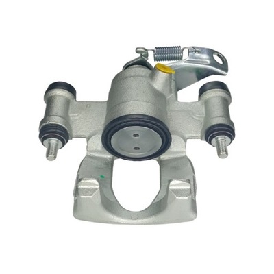 Суппорт тормозной задняя левый renault master iii 10- фото №1