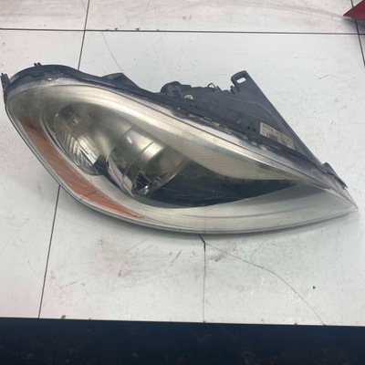 Лампа правий перед anglik xc60 i фото №1