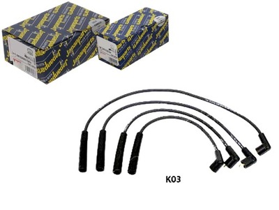 JAPANPARTS LAIDAI UŽDEGIMO 0K30A18140A 7775810 