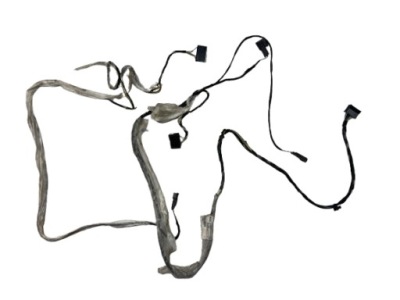 Opel astra j iv джгут стрічка стельовий kombi 13361277 r52 фото №1