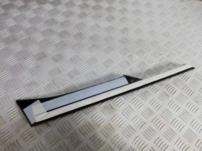 Zz opel grandland x молдинг крыла задняя левая фото №1