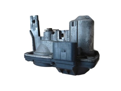 TAPA DE MALETERO GASES DE ESCAPE 3Q0253691F AUDI VW SKODA  